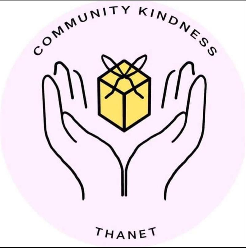 Club To Support Thanet Christmas Gift Collection